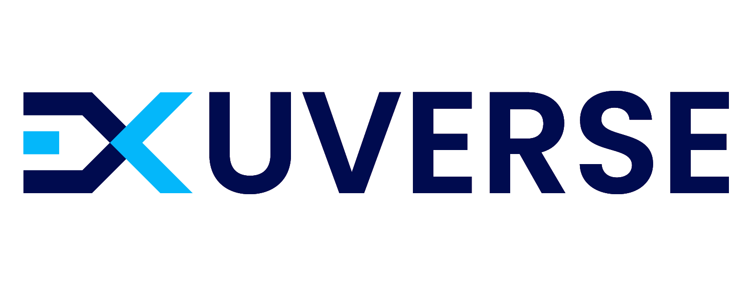 Exuverse logo